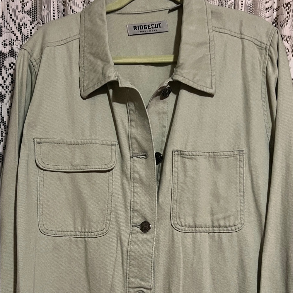 Ridgecut Women's Utility Jacket - Picture 6 of 8